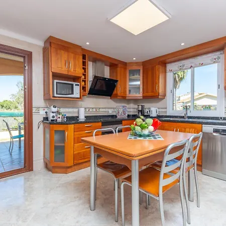 Villa Magdalena Gomila Marimon -llac Blau- Port de Alcudia (Mallorca)